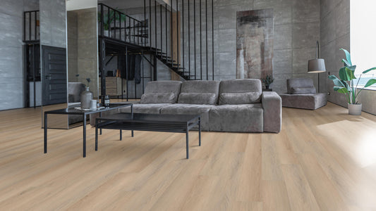 Parchet LVT Modulart