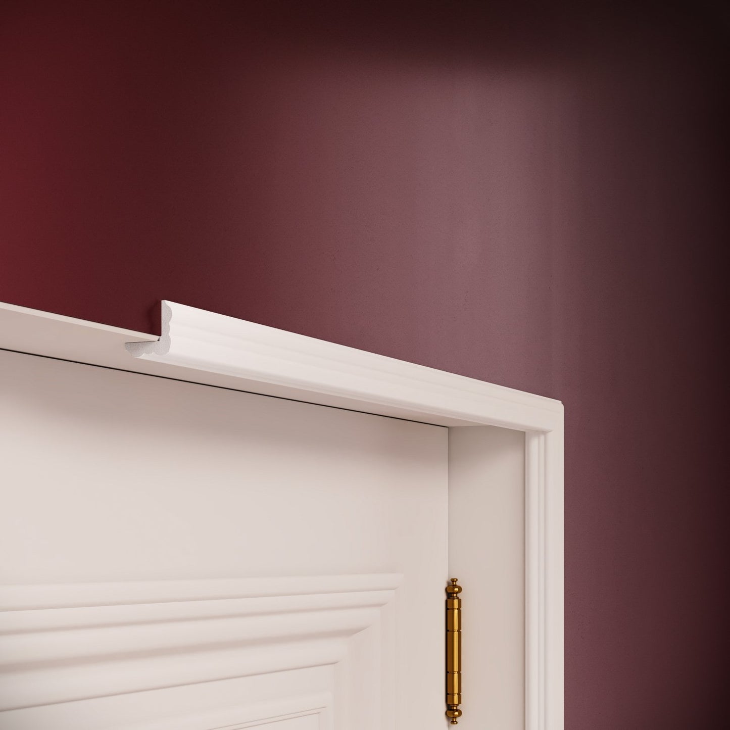 brau decorativ