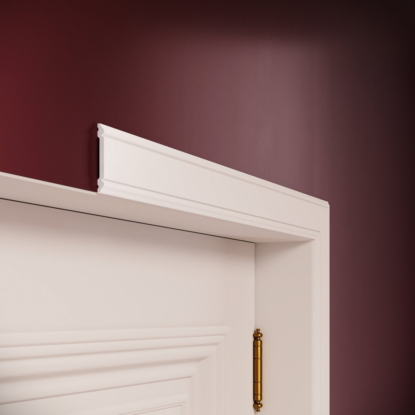 brau decorativ