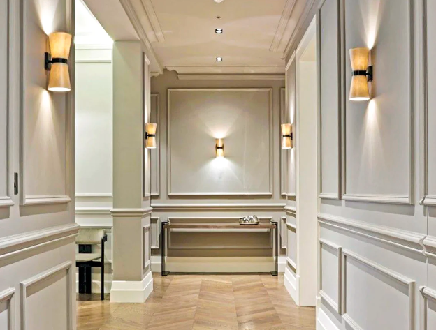 brau decorativ