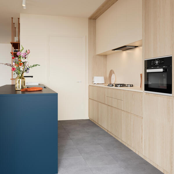 Parchet LVT