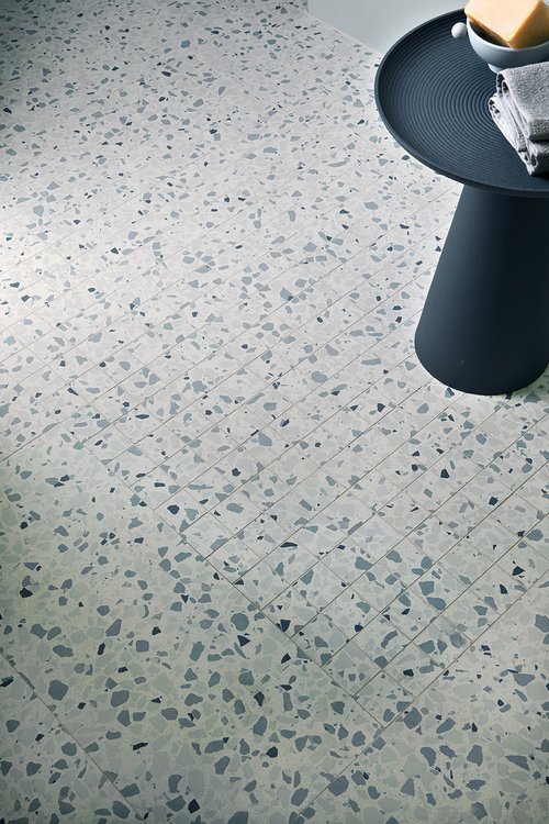 Gresie Fap Gemme Azzurro 60x60 cm 1.08 mp/cutie