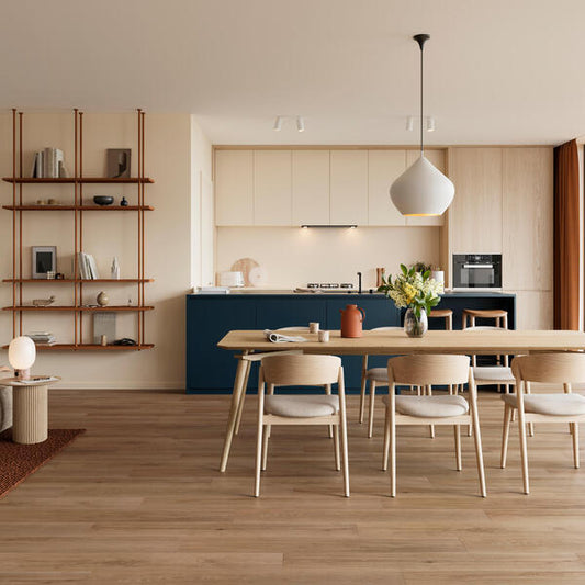 Parchet LVT