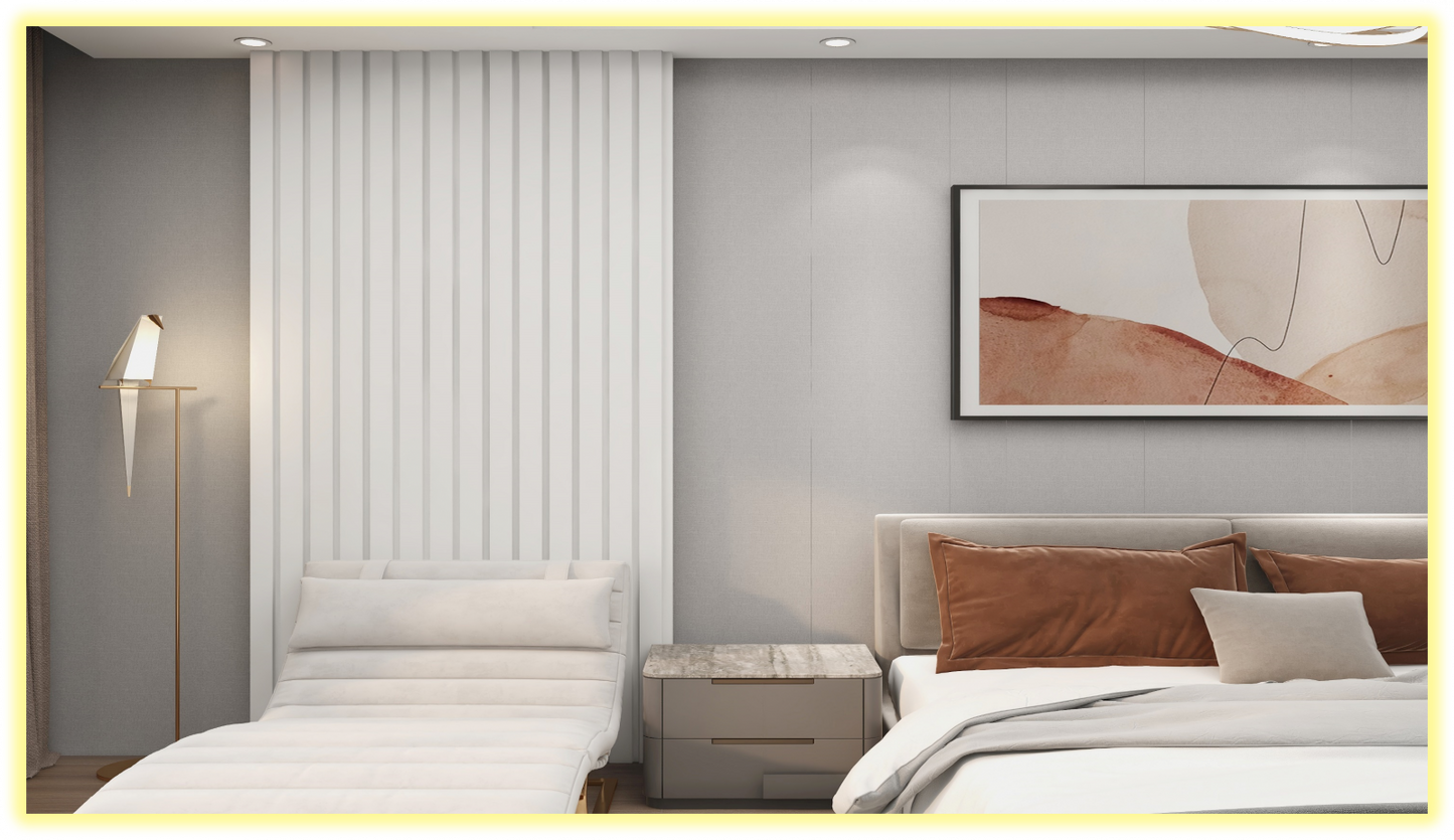 panou decorativ