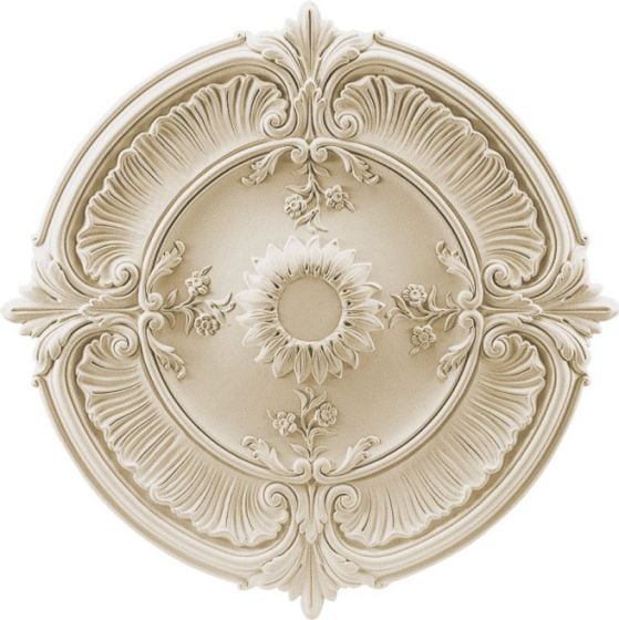 rozeta decorativa