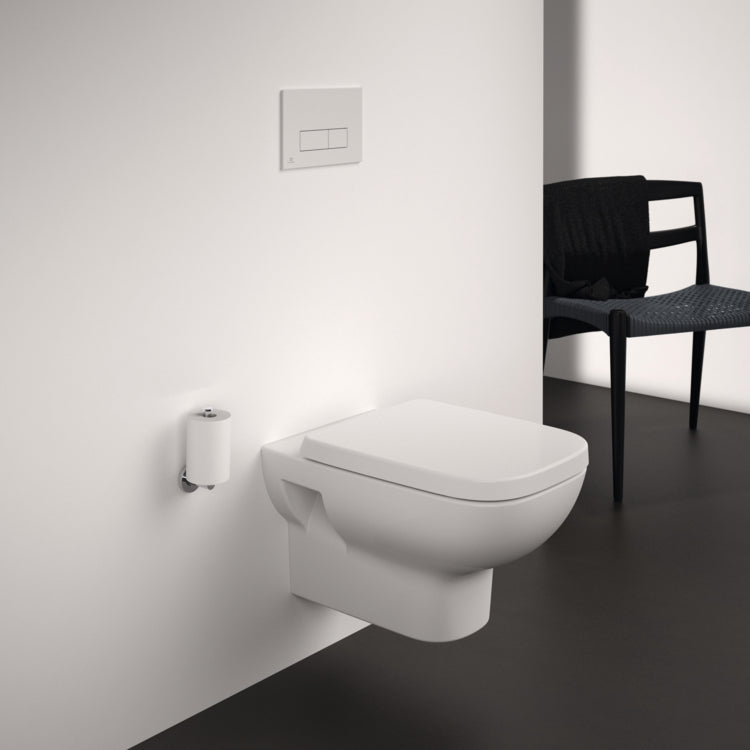 wc, Suport hârtie igienică