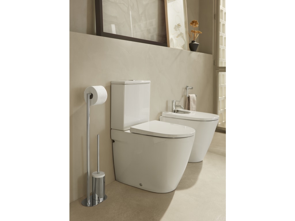 wc bideu