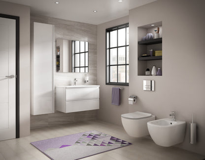 Suport hârtie igienică, lavoar, mobila baie, bide, wc, suport prosop, baterie