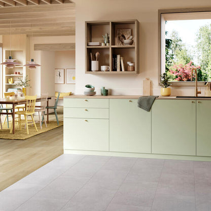 Parchet LVT