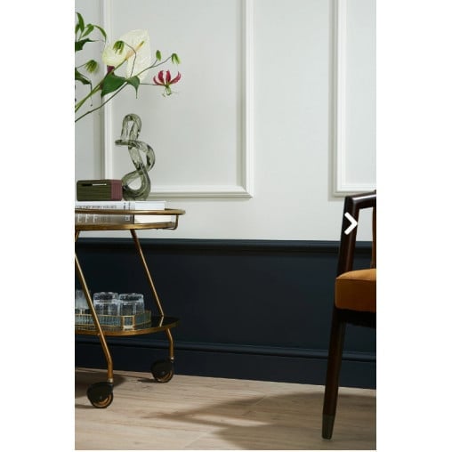brau decorativ