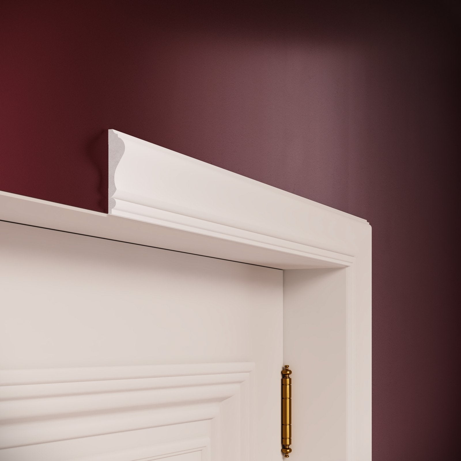 brau decorativ