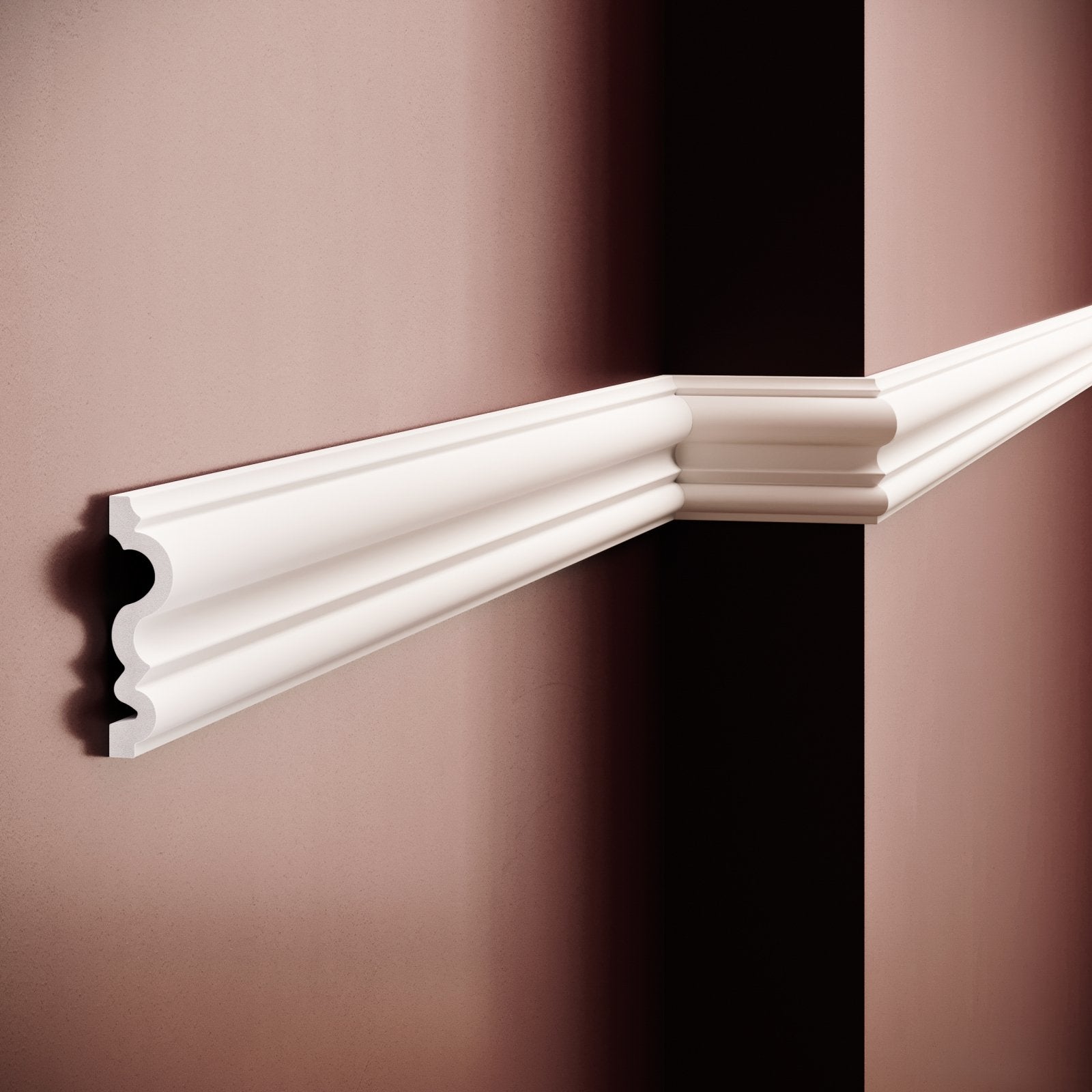 brau decorativ