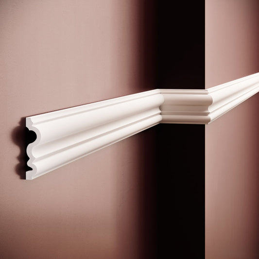 brau decorativ