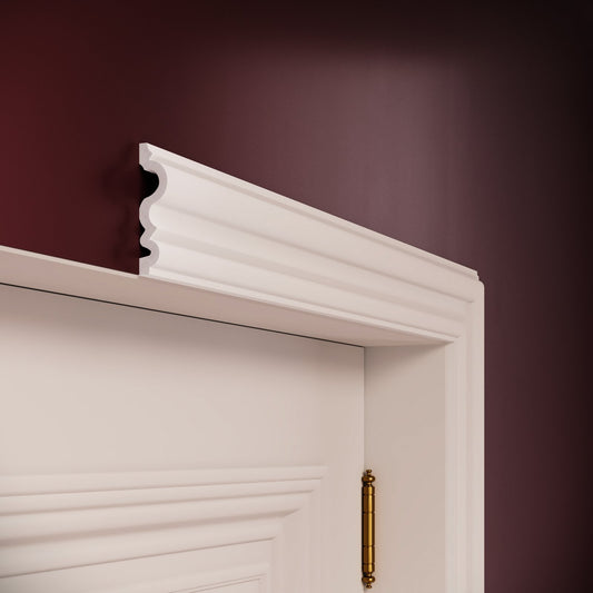 brau decorativ