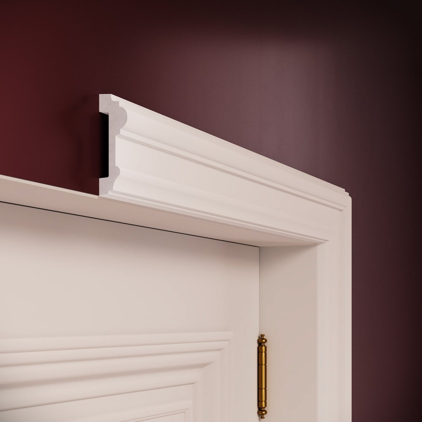 brau decorativ
