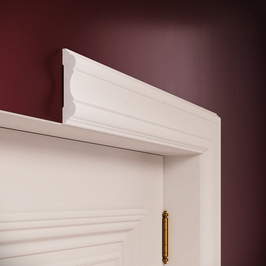 brau decorativ