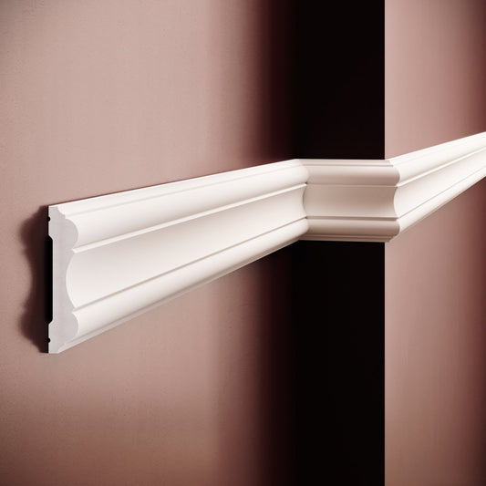 brau decorativ