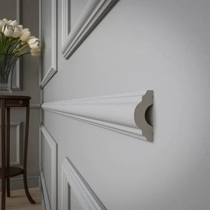brau decorativ