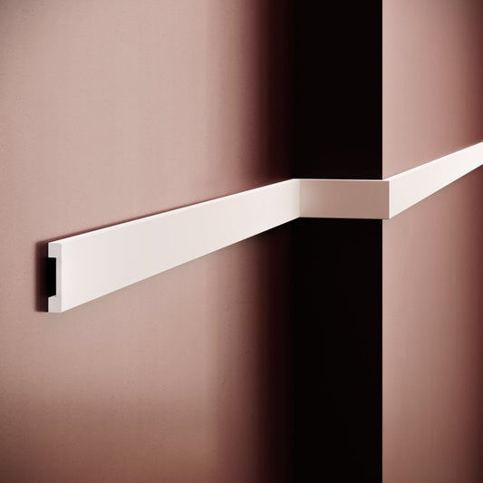 brau decorativ