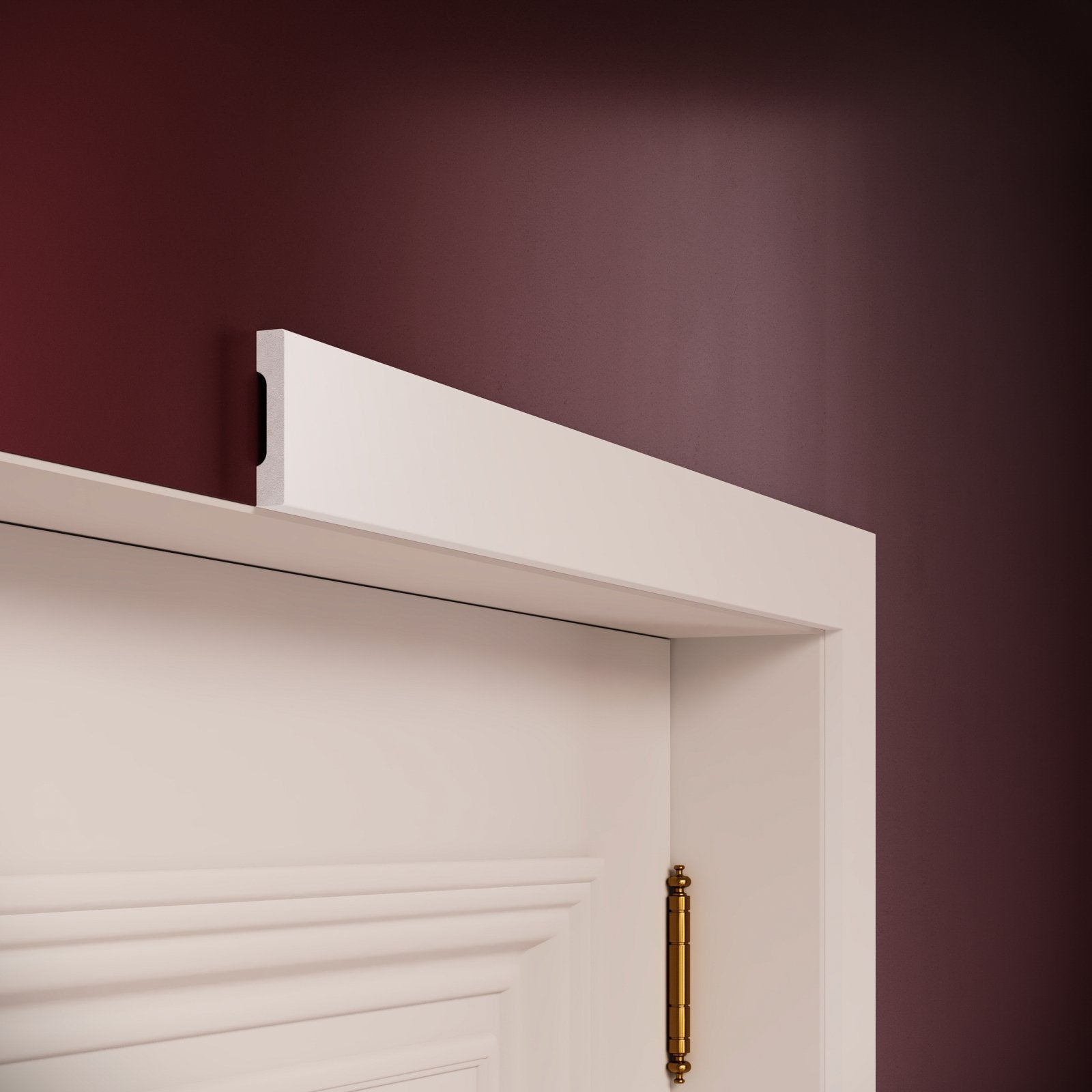 brau decorativ