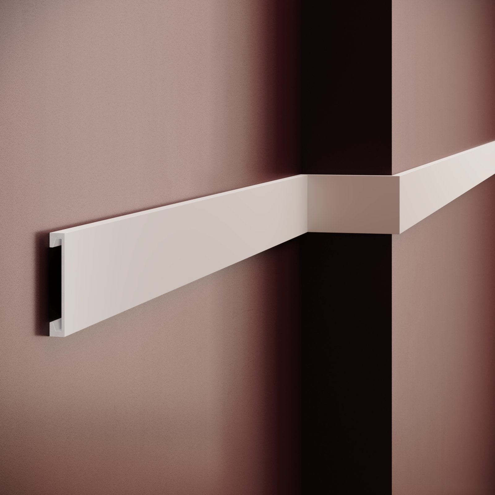 brau decorativ
