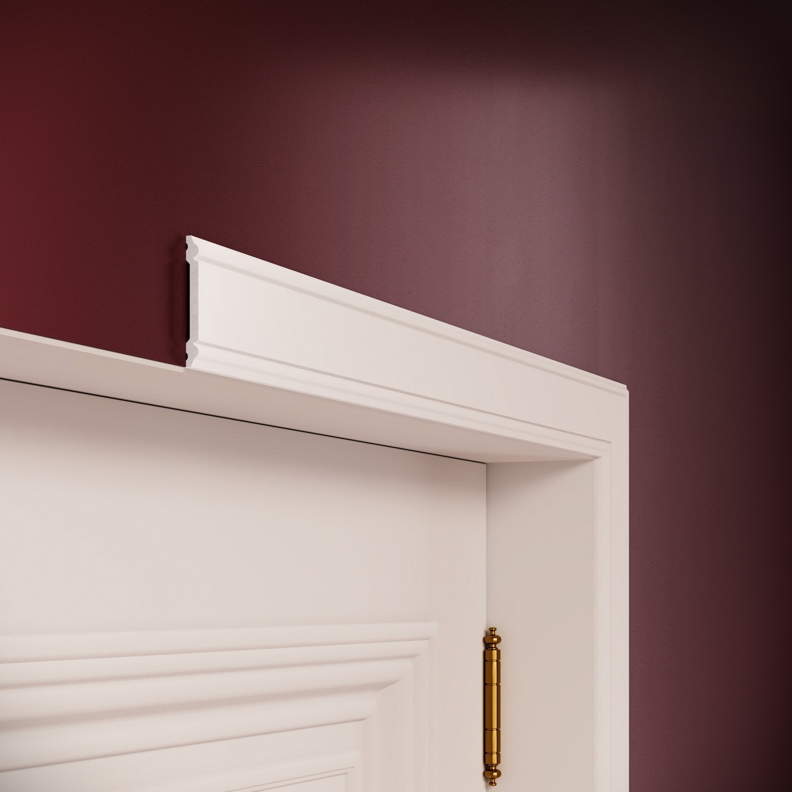 brau decorativ