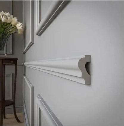 brau decorativ