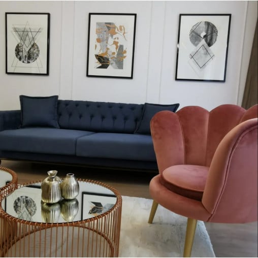 brau decorativ