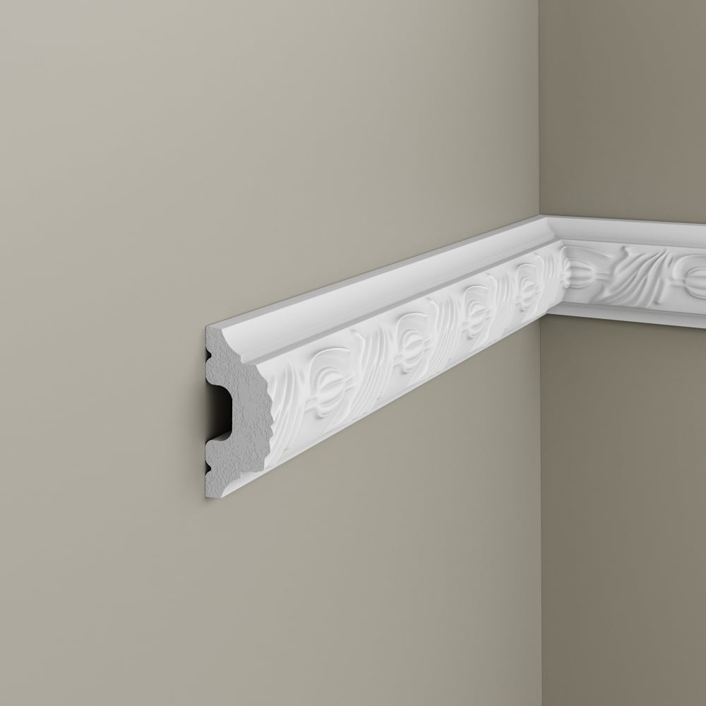 brau decorativ
