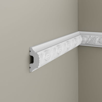 brau decorativ
