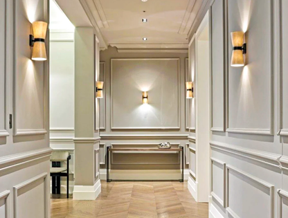 brau decorativ