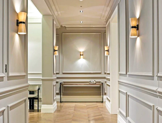 brau decorativ