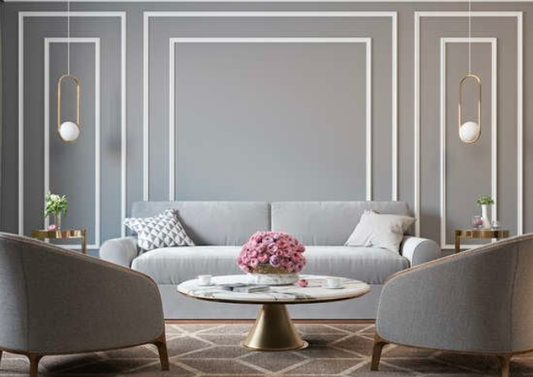 brau decorativ