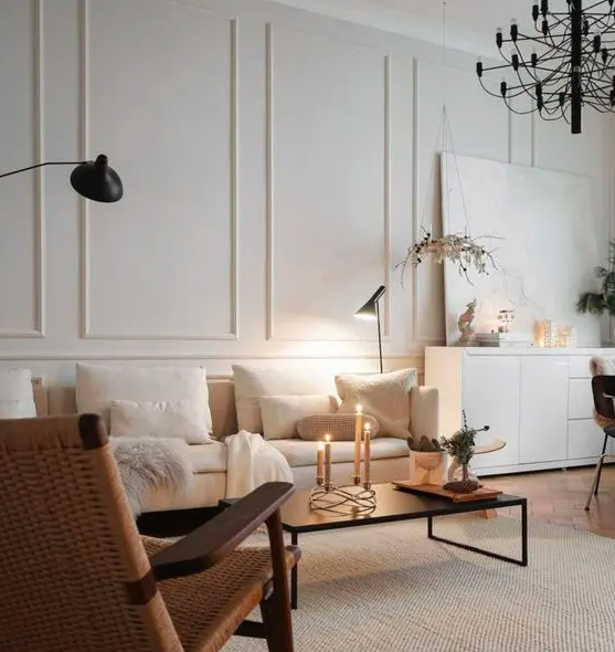 brau decorativ