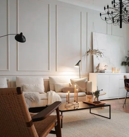 brau decorativ