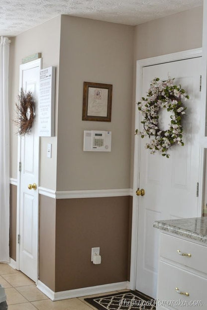 brau decorativ
