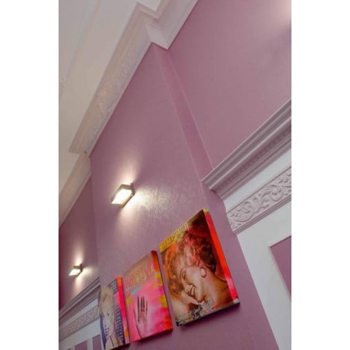 brau decorativ