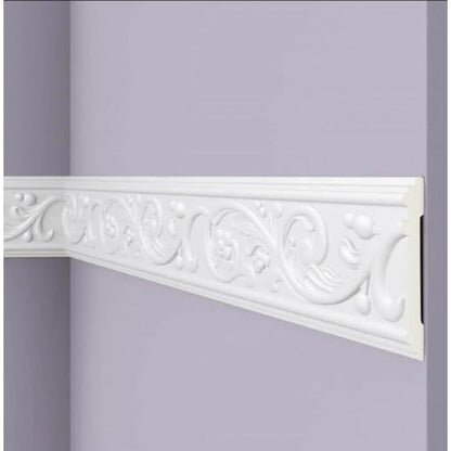 brau decorativ