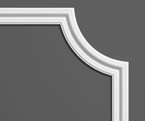 chenar decorativ