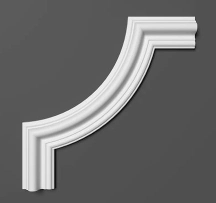 chenar decorativ