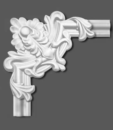 chenar decorativ