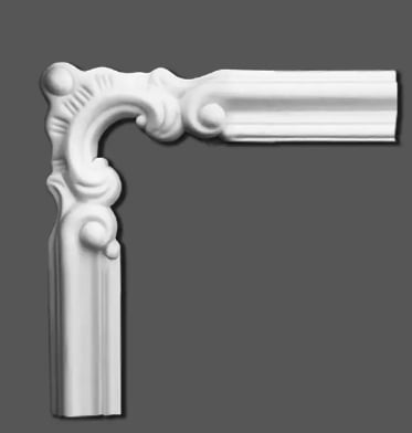 chenar decorativ