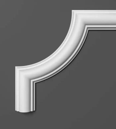chenar decorativ
