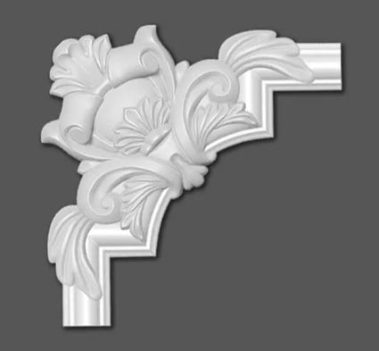 chenar decorativ