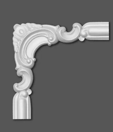 chenar decorativ