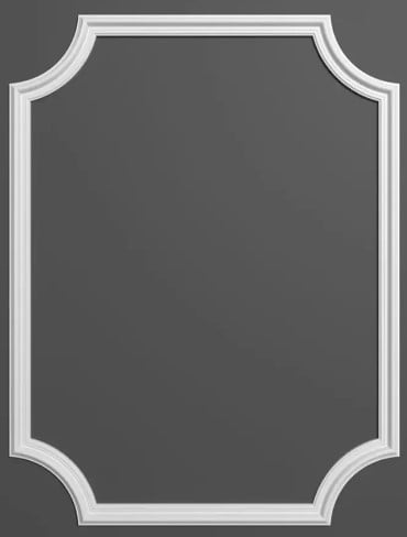 chenar decorativ