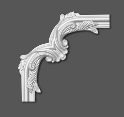 chenar decorativ