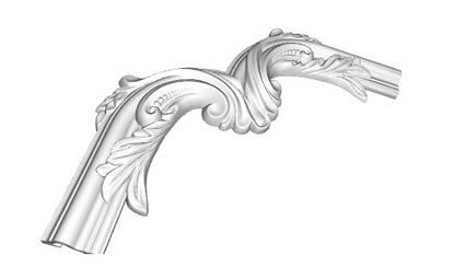 chenar decorativ