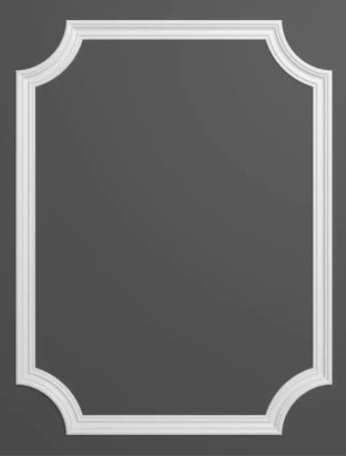 chenar decorativ