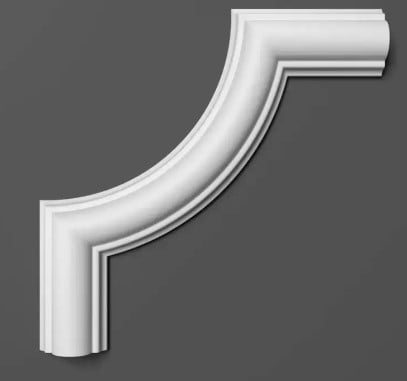 chenar decorativ